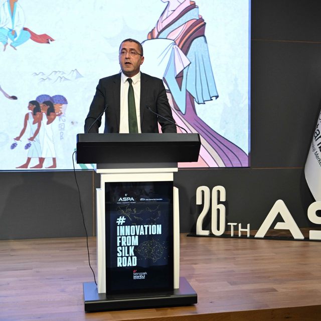 Teknopark İstanbul’a Kurumsal İletişim ve Pazarlama Alanında 2 Uluslararası Ödül