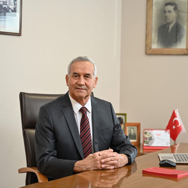 Duru Gıda Yönetim Kurulu Başkanı Emin Duru: “Ülkemizin gizli hazinesi bakliyattır”
