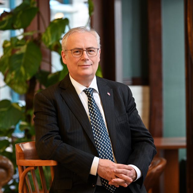 TÜGİS: “Bilinçli tüketici gıda üretiminde kaliteyi artırıyor”