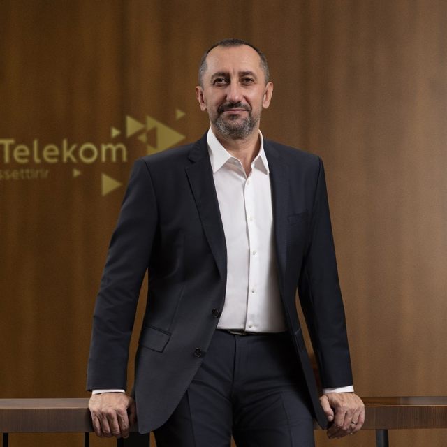 Türkiye eve kadar fiberde Avrupa’da zirveye oynuyor