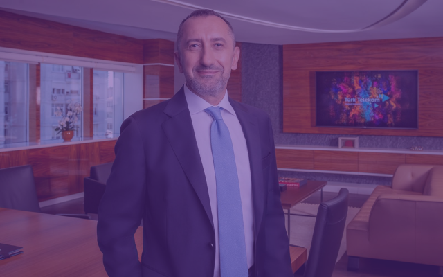 Türk Telekom sınırları aşıyor: Uluslararası stratejik dijital köprü kuruyor