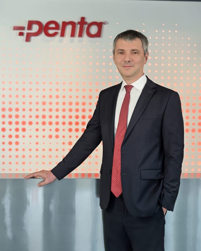 Penta Teknoloji ve NetApp, yeni bir iş birliğine imza attı