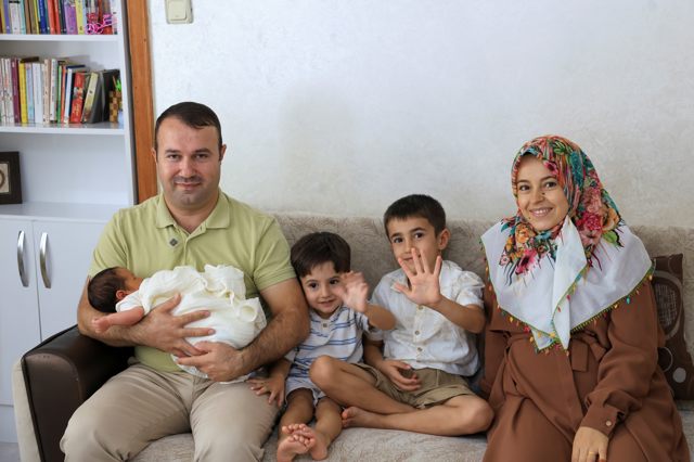 KIZILAY’DAN ‘ALTIN KAN’ İÇİN ZAMANLA YARIŞAN OPERASYON