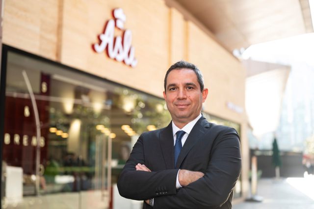 Yeme-İçme Sektörüne Örnek Olacak Yeni Franchise Modeli  Aslı’da Dükkan Senin!