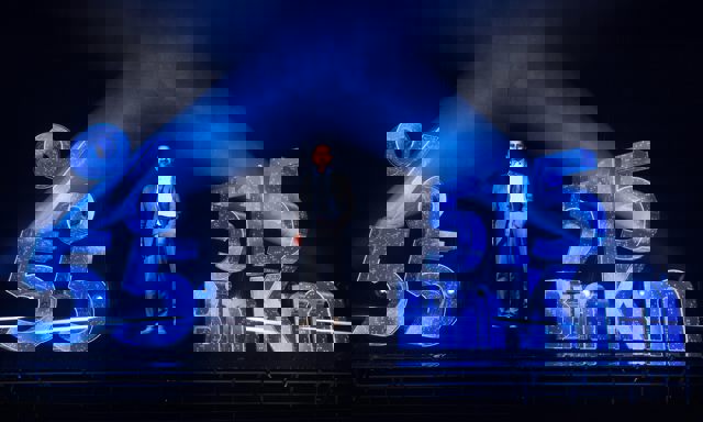 Türk Telekom bir ilke imza attı: 5G hologram ile canlı basın toplantısı