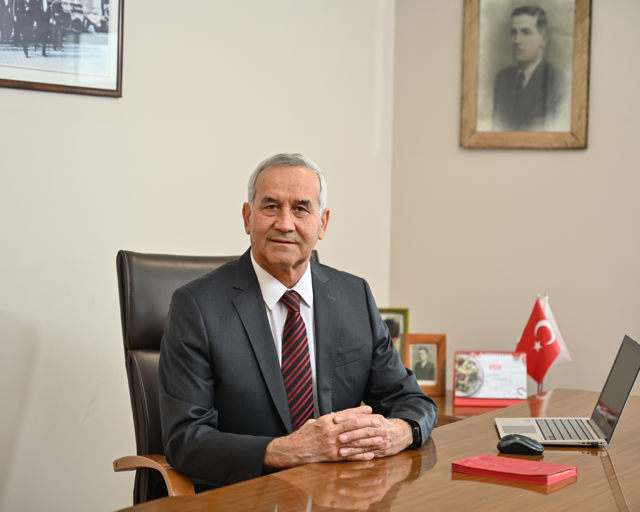 Yerli Üretimle Güçlenen Sürdürülebilir Gelecek