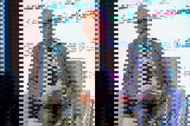 TÜGİS Yönetim Kurulu Başkanı Kaan Sidar: “Küresel Rekabet İçin Türk Markaları Güç Kazanmalı”