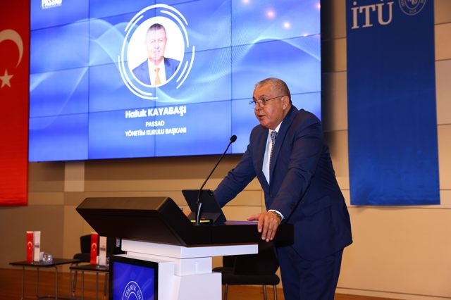 I. Ulusal Paslanmaz Çelik Zirvesi’nden Kritik Uyarı:  Paslanmaz Çelik Üretimi Artırılmalı