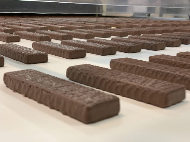 Ülker, 2025 yılı dokuz aylık finansallarını açıkladı