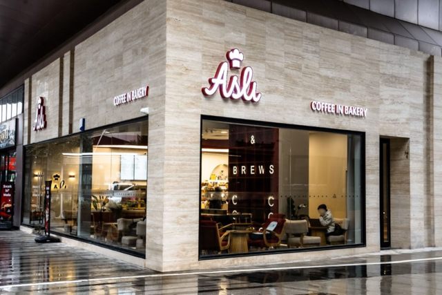 Aslı’nın Ezber Bozan Yeni Franchise Modeline 2 Ayda 1000’e Yakın Başvuru!