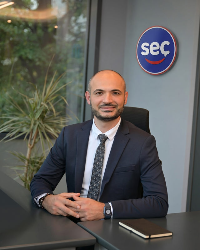 Mahalle esnafı Seç Market ile güçleniyor