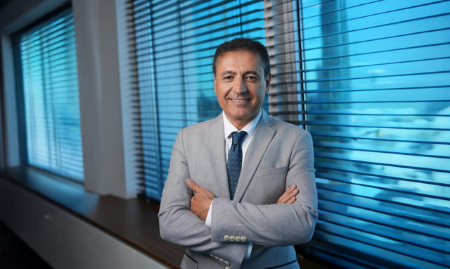 EBRD’den Orzax’a 25 Milyon Avroluk Yatırım Desteği