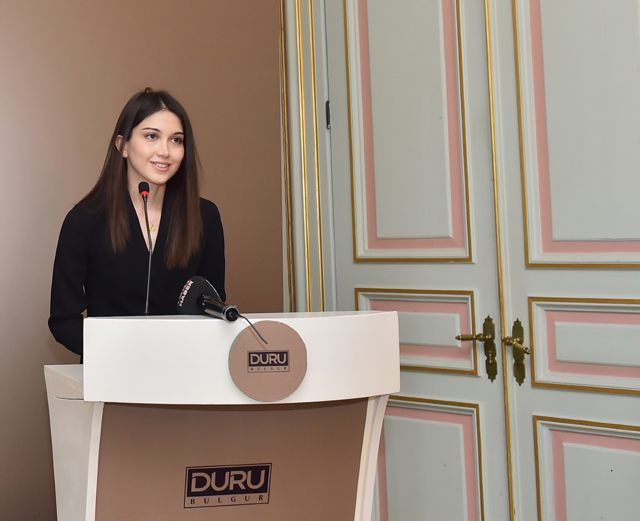 Buğday’ın genetik mirasını korumak hepimizin ortak görevi olmalı