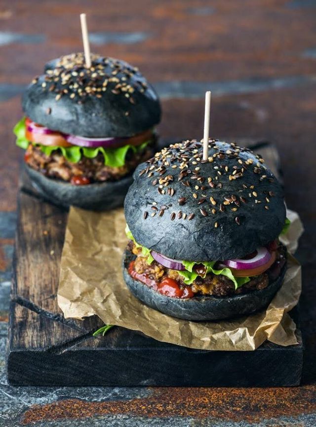 ALX Hungary’den dünyaca ünlü Black Food Festivaline destek